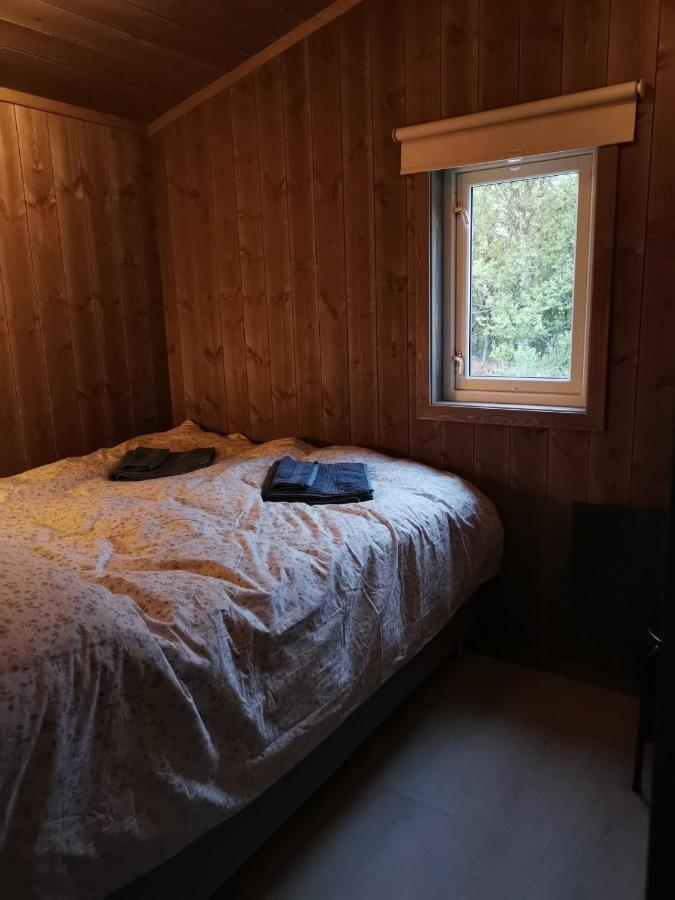 Na Er Vinteren Kommet Til Hallingdal อัล ภายนอก รูปภาพ